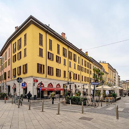 Italianway - Corso Como 12 Mailand Exterior foto